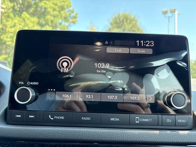 new 2026 Honda Civic car, priced at $28,562