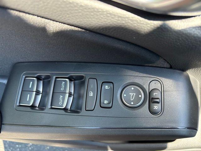 new 2026 Honda Civic car, priced at $28,562
