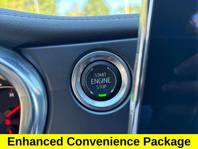 used 2024 Chevrolet Blazer car, priced at $37,525