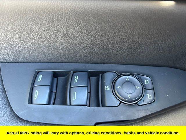 used 2024 Chevrolet Blazer car, priced at $37,525