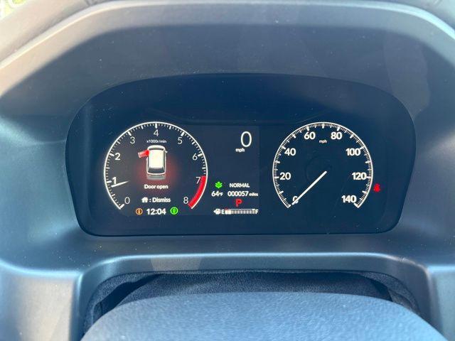 new 2026 Honda Odyssey car, priced at $42,164