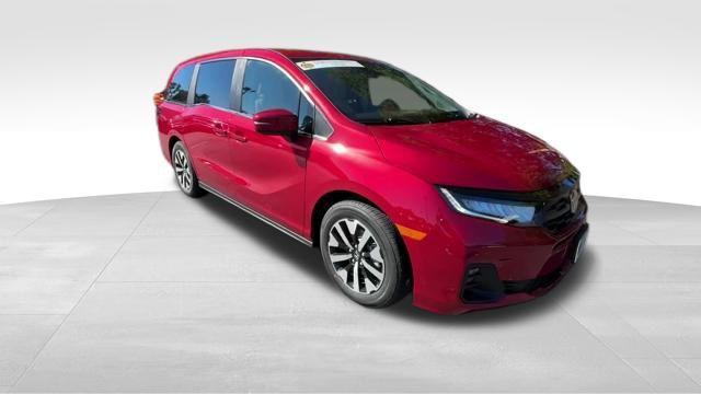 new 2026 Honda Odyssey car, priced at $42,164