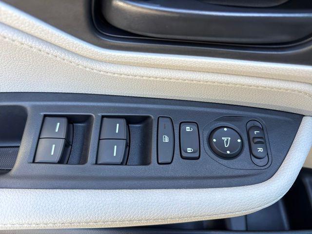 new 2026 Honda Odyssey car, priced at $42,164