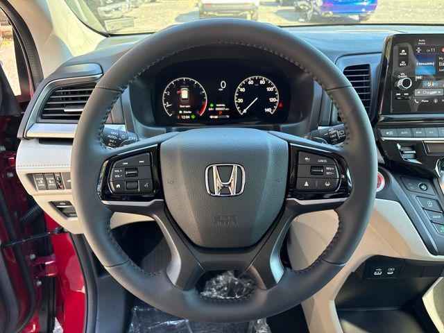 new 2026 Honda Odyssey car, priced at $42,164