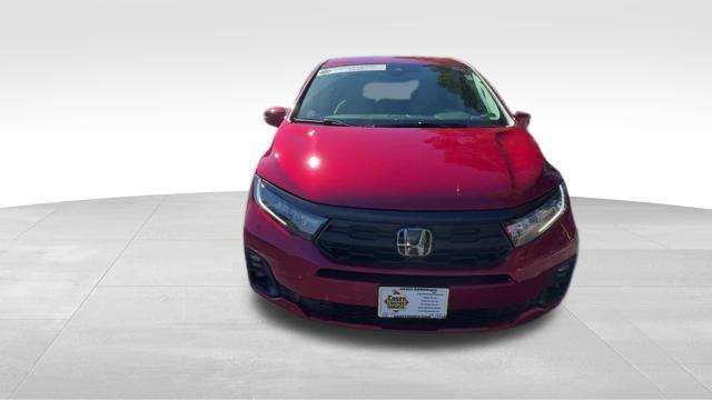 new 2026 Honda Odyssey car, priced at $42,164