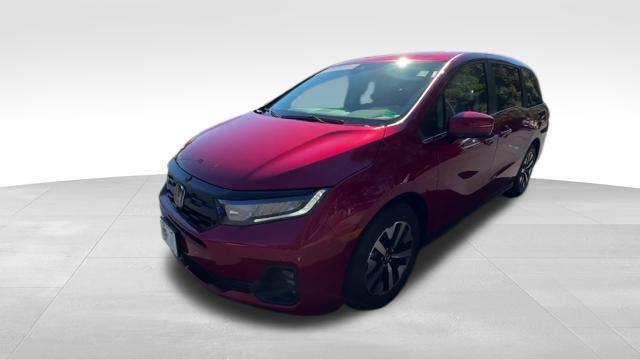 new 2026 Honda Odyssey car, priced at $42,164