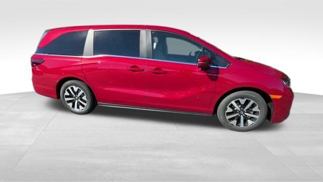 new 2026 Honda Odyssey car, priced at $42,164