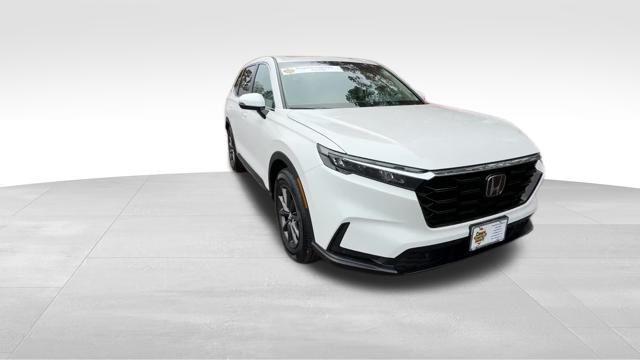 new 2026 Honda CR-V car, priced at $37,305
