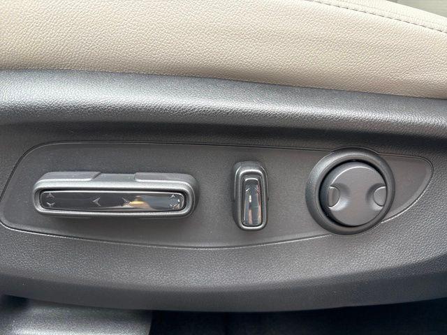 new 2026 Honda CR-V car, priced at $37,305