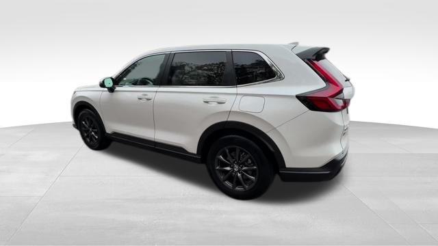 new 2026 Honda CR-V car, priced at $37,305
