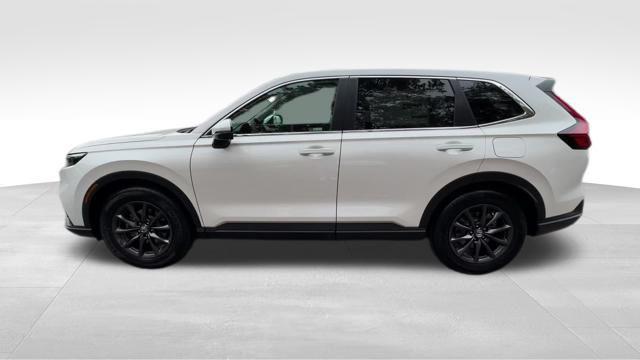 new 2026 Honda CR-V car, priced at $37,305