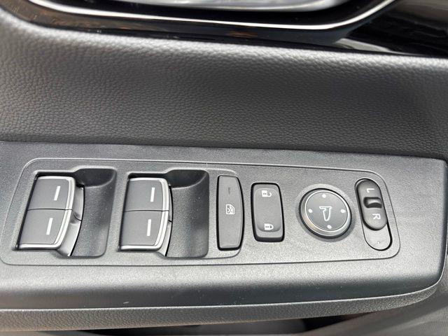 new 2026 Honda CR-V car, priced at $37,305