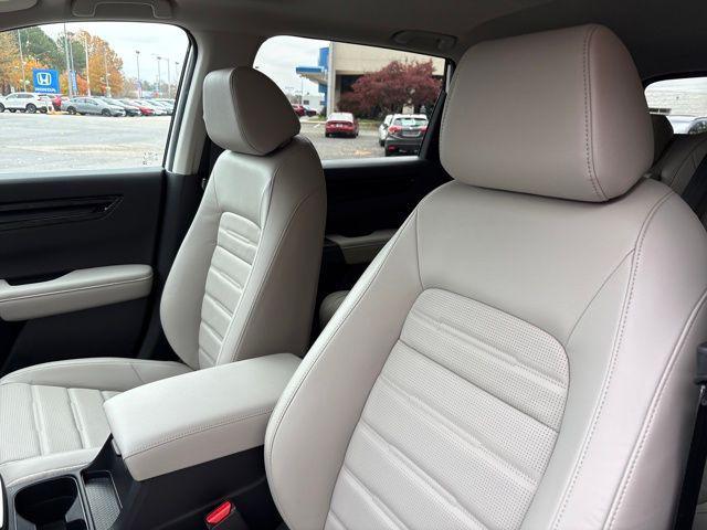 new 2026 Honda CR-V car, priced at $37,305