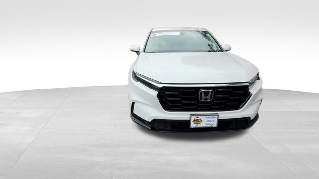new 2026 Honda CR-V car, priced at $37,305