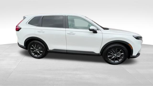 new 2026 Honda CR-V car, priced at $37,305