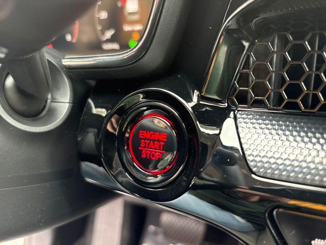 new 2026 Honda CR-V car, priced at $37,305