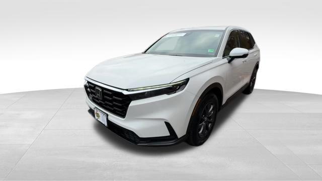 new 2026 Honda CR-V car, priced at $37,305