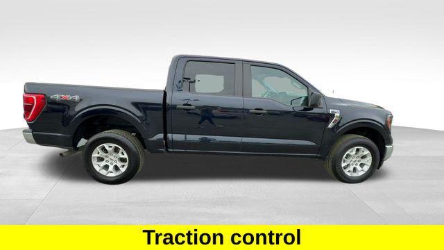 used 2023 Ford F-150 car, priced at $37,283