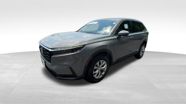 new 2026 Honda CR-V car, priced at $33,585