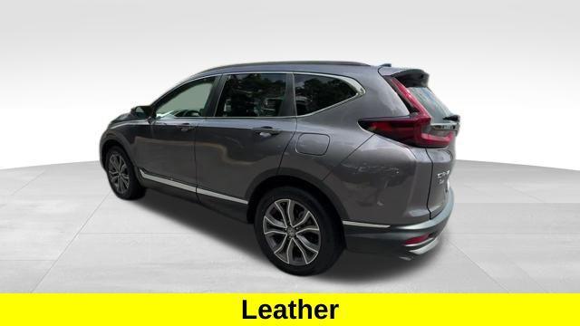 used 2020 Honda CR-V car, priced at $26,150