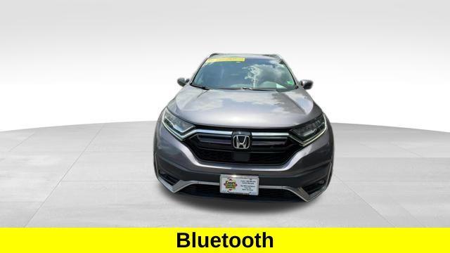 used 2020 Honda CR-V car, priced at $26,150