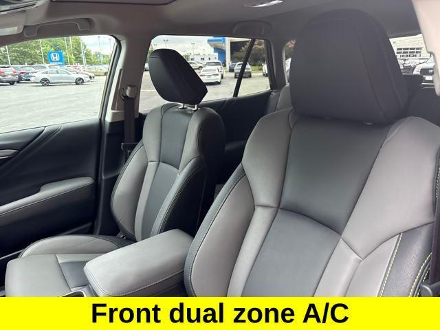 used 2024 Subaru Outback car, priced at $30,136
