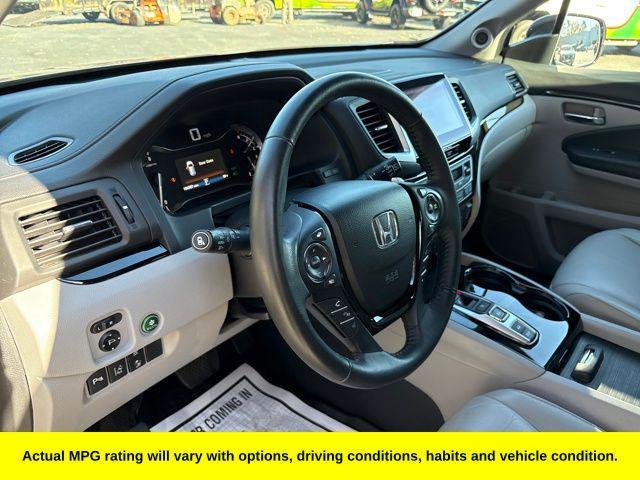 used 2016 Honda Pilot car, priced at $20,535