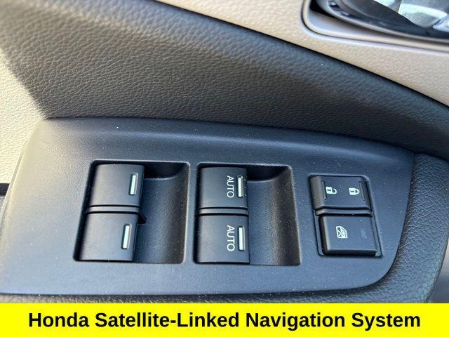 used 2016 Honda Pilot car, priced at $20,535