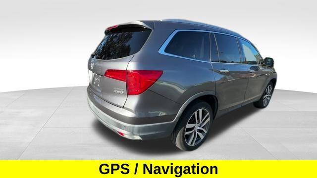 used 2016 Honda Pilot car, priced at $20,535