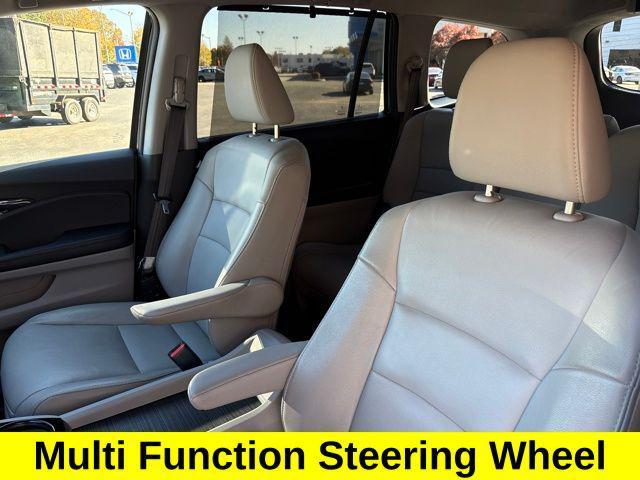 used 2016 Honda Pilot car, priced at $20,535
