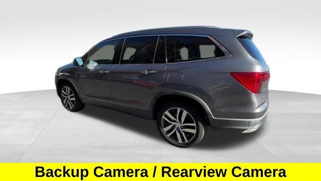 used 2016 Honda Pilot car, priced at $20,535