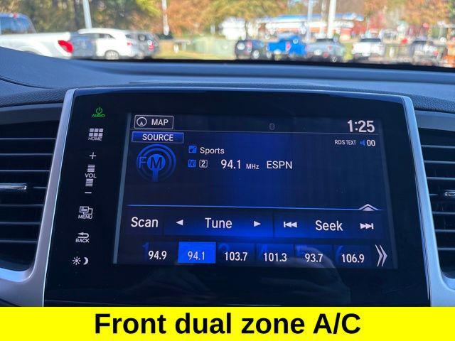 used 2016 Honda Pilot car, priced at $20,535