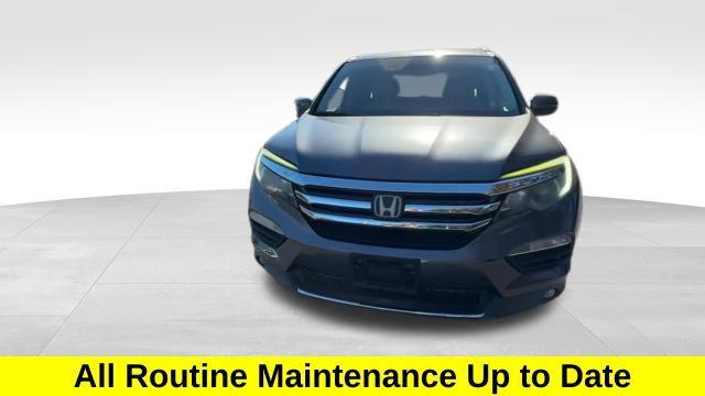 used 2016 Honda Pilot car, priced at $20,535