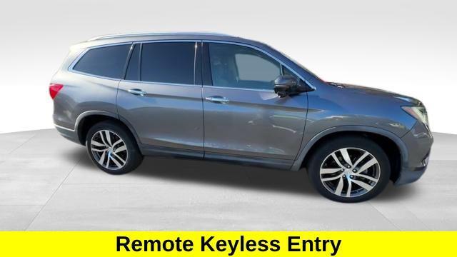 used 2016 Honda Pilot car, priced at $20,535