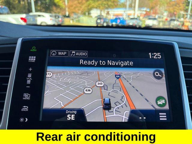 used 2016 Honda Pilot car, priced at $20,535