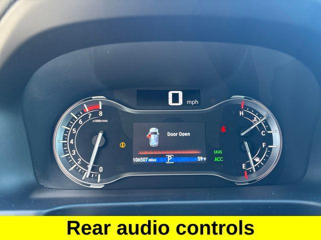 used 2016 Honda Pilot car, priced at $20,535