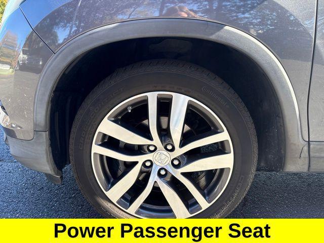 used 2016 Honda Pilot car, priced at $20,535