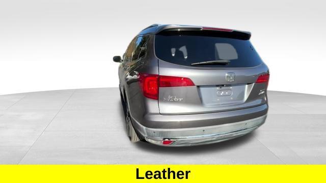 used 2016 Honda Pilot car, priced at $20,535