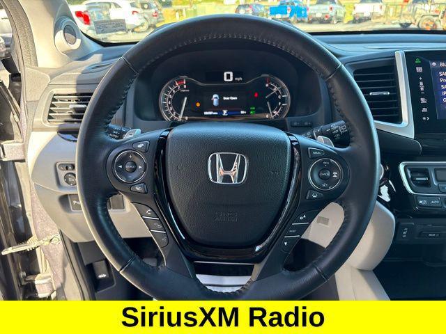 used 2016 Honda Pilot car, priced at $20,535