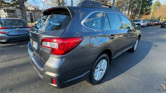 used 2019 Subaru Outback car, priced at $19,242