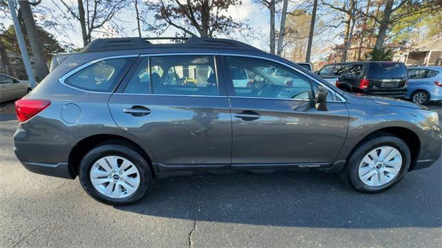 used 2019 Subaru Outback car, priced at $19,242