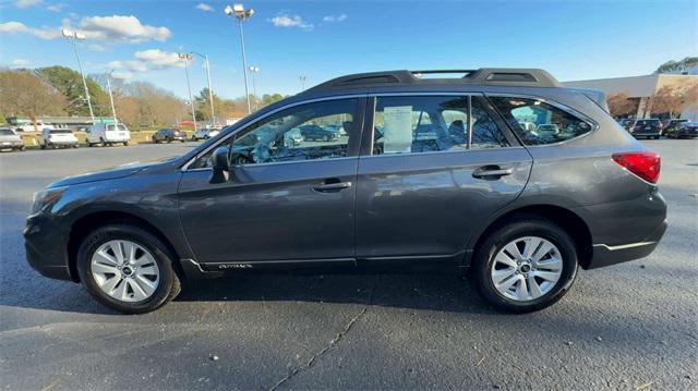 used 2019 Subaru Outback car, priced at $19,242