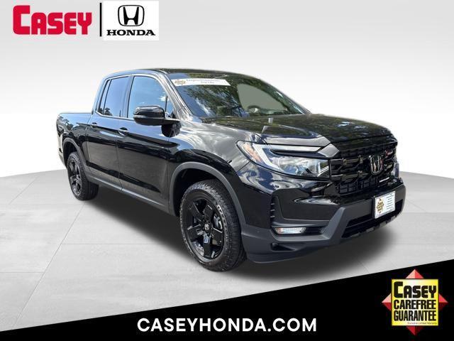 new 2026 Honda Ridgeline car, priced at $48,910