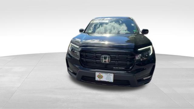 new 2026 Honda Ridgeline car, priced at $45,086