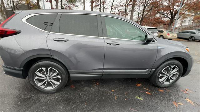 used 2020 Honda CR-V car, priced at $27,050