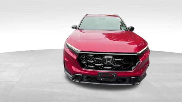 new 2026 Honda CR-V Hybrid car, priced at $42,130