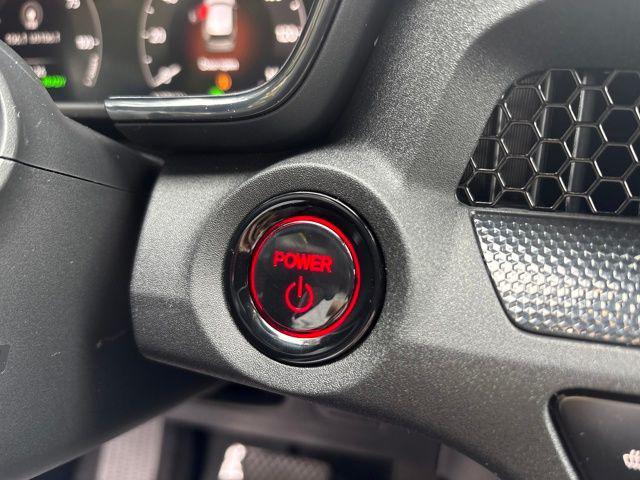 new 2026 Honda CR-V Hybrid car, priced at $42,130