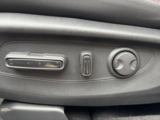 new 2026 Honda CR-V Hybrid car, priced at $42,130