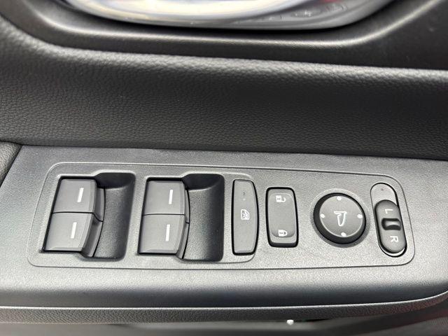 new 2026 Honda CR-V Hybrid car, priced at $42,130