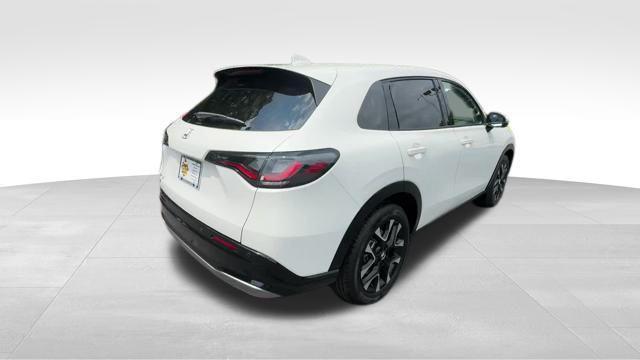 new 2026 Honda HR-V car, priced at $33,400